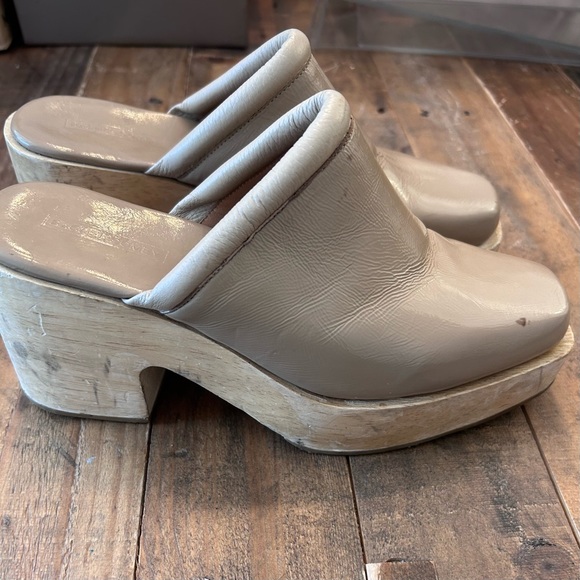 RACHEL COMEY Bose Clogs - Picture 8 of 8